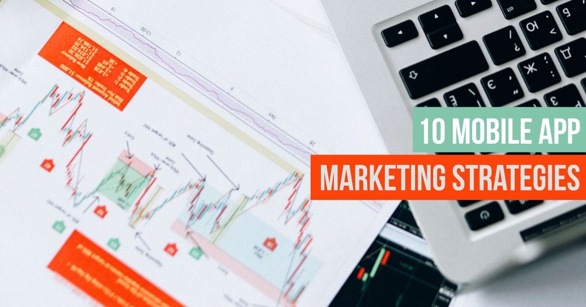 10 strategies to market your app