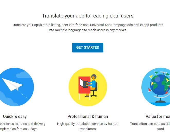 Google play translate service 001