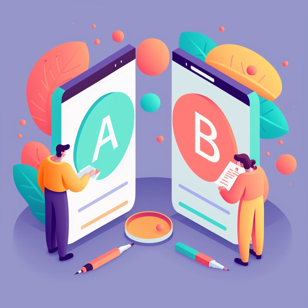 Improve your App Store presence with A/B testing software providers