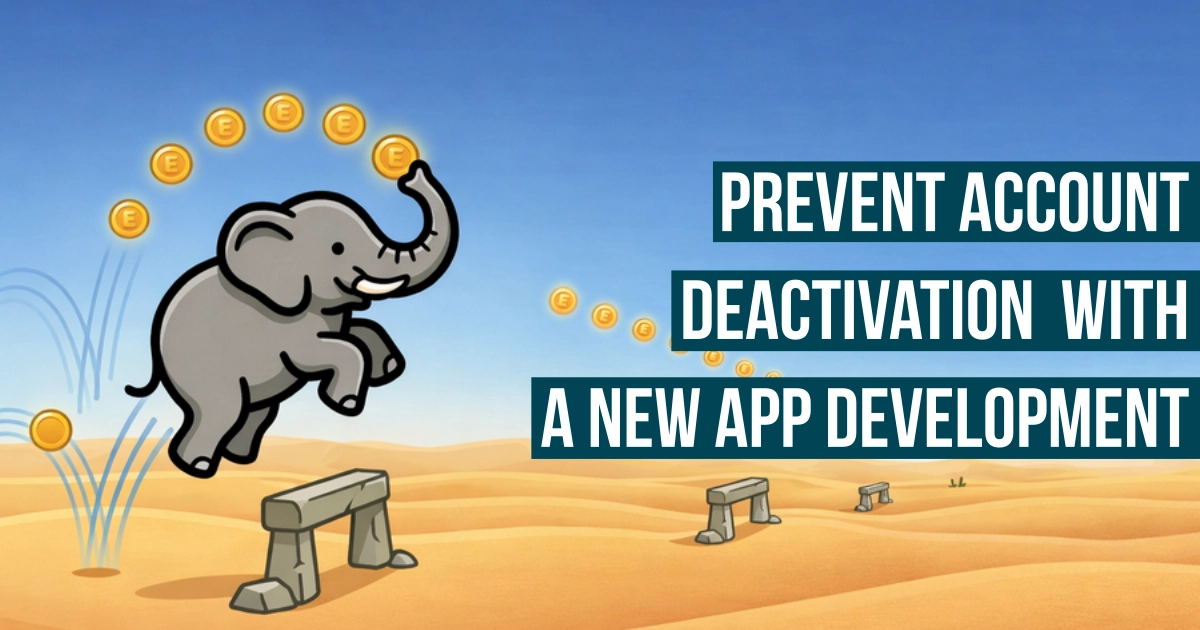 How We Built Jumpin' Elephant to Save Our Google Play Account
