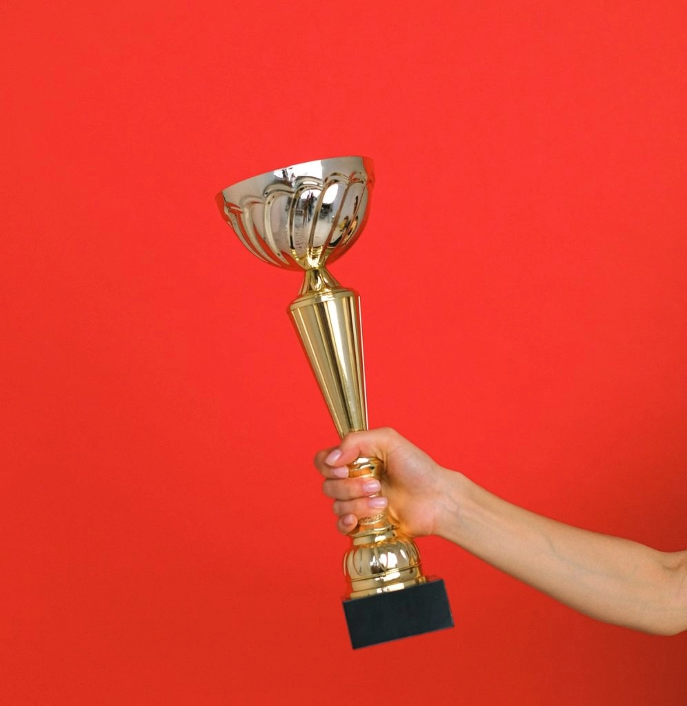 Apply for app awards