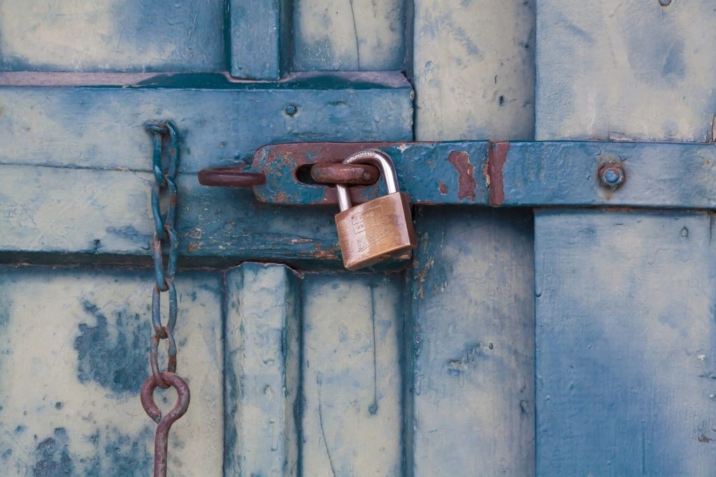 Users data privacy