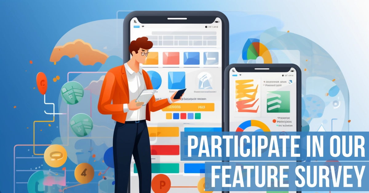 Participate in the future of your App Management Experience!