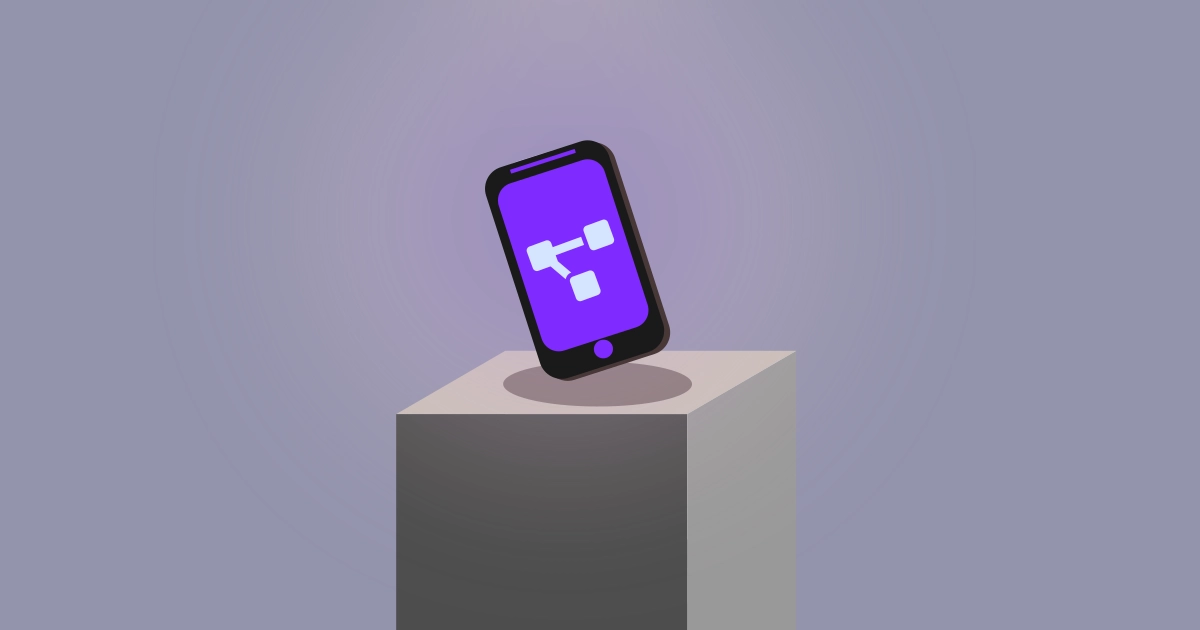 Creating an app - a quick walk-through