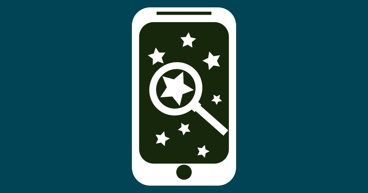 Get your app reviewed - a way to promote your app?