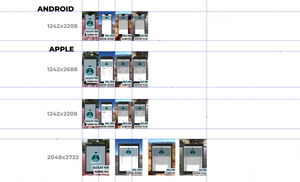Creating screenshots in Inkscape