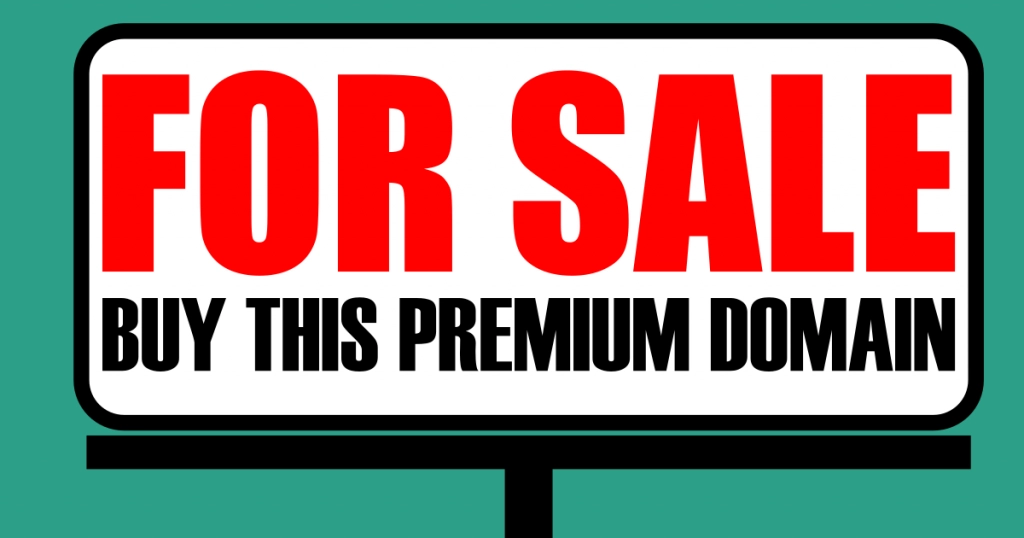 This domain is for sale