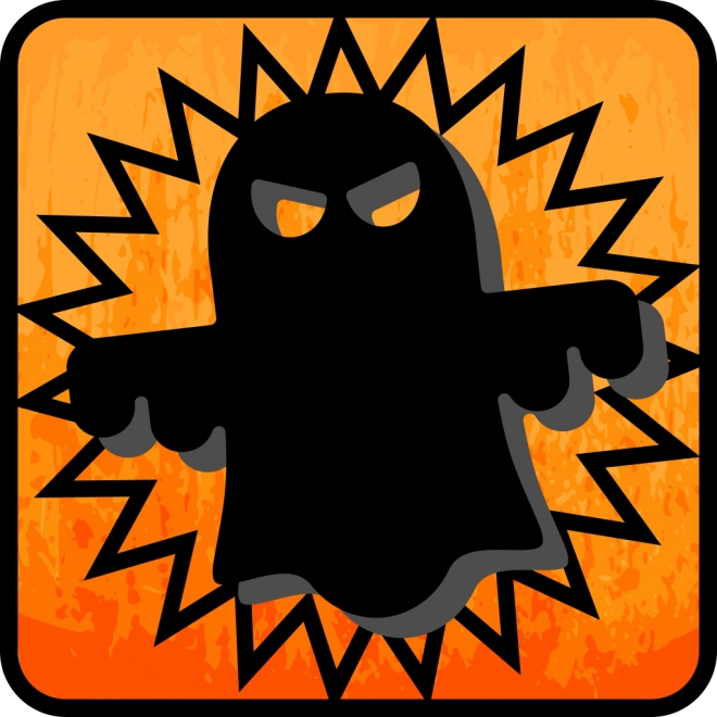 fallin halloween icon
