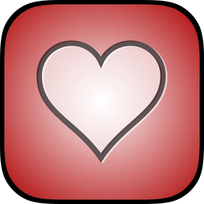 fallin valentine icon