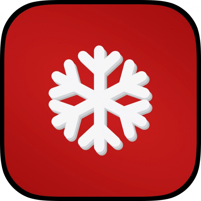 fallin xmas icon