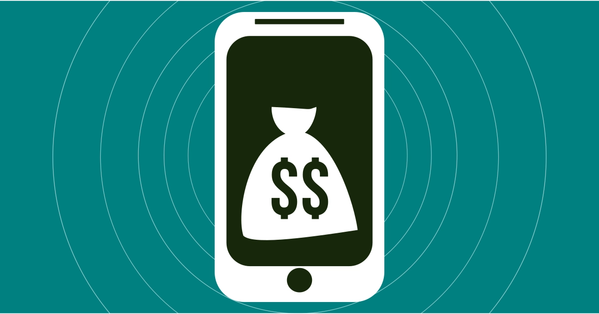 Get rich through app development - how we got into the app business