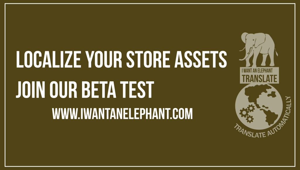Join our beta test!
