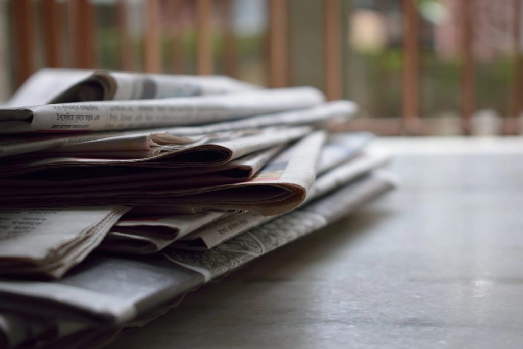 Create a press kit