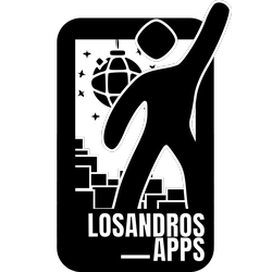 Losandros Apps — App Store Manager customer